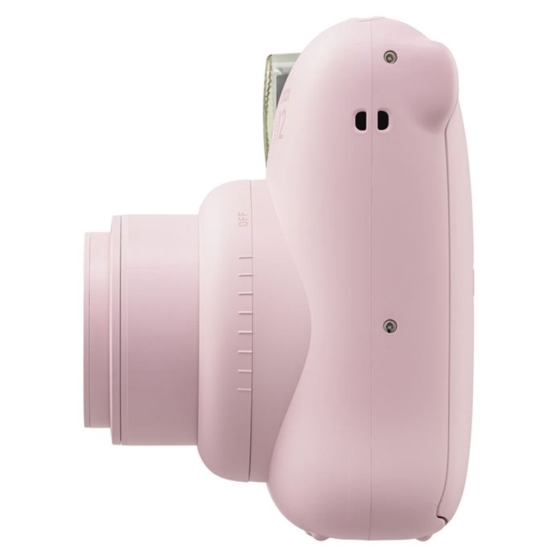 Appareil Photo Instantané FUJIFILM INSTAX Mini 12 - Rose - Image 4