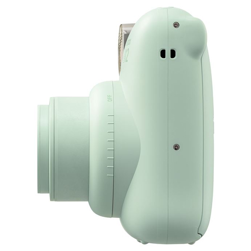 Appareil Photo Instantané FUJIFILM INSTAX Mini 12 - Vert - Image 5
