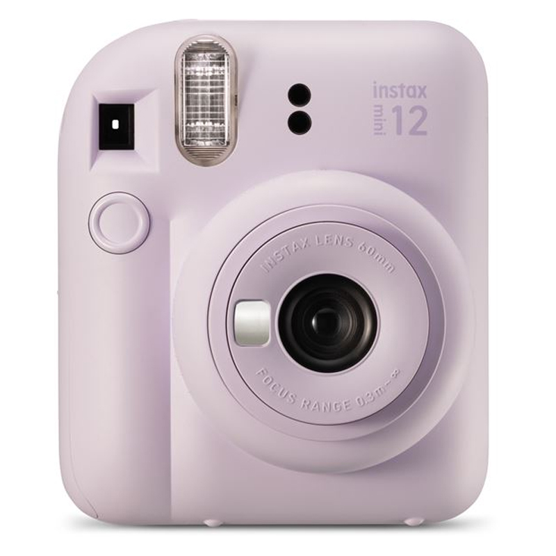 Appareil Photo Instantané FUJIFILM INSTAX Mini 12 - Violet - Image 2