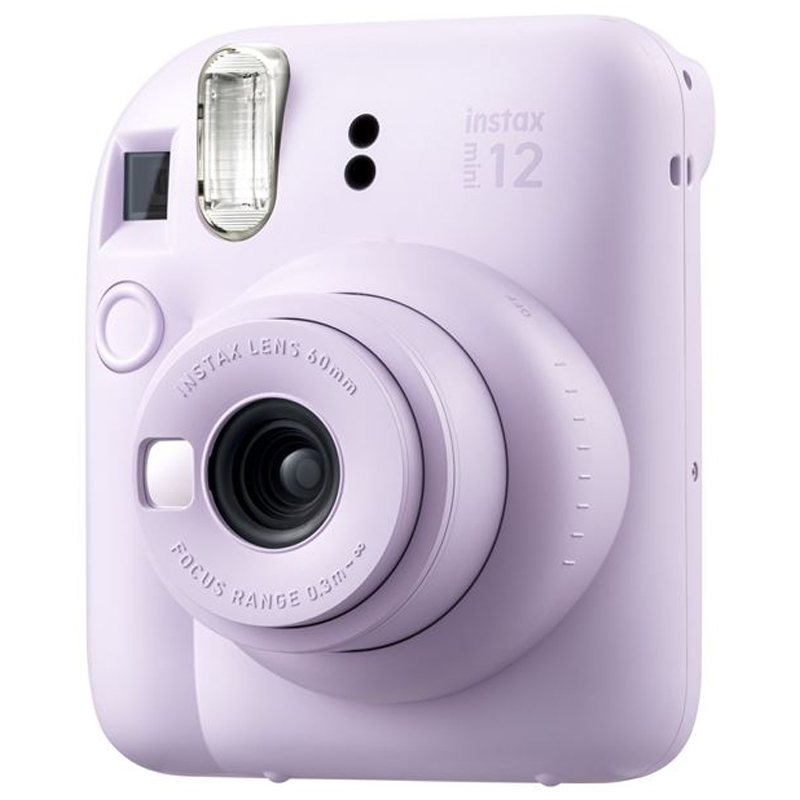 Appareil Photo Instantané FUJIFILM INSTAX Mini 12 - Violet - Image 3