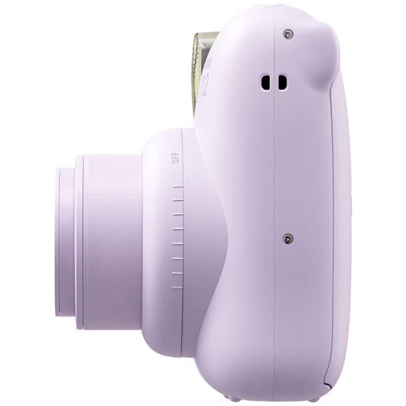 Appareil Photo Instantané FUJIFILM INSTAX Mini 12 - Violet - Image 4