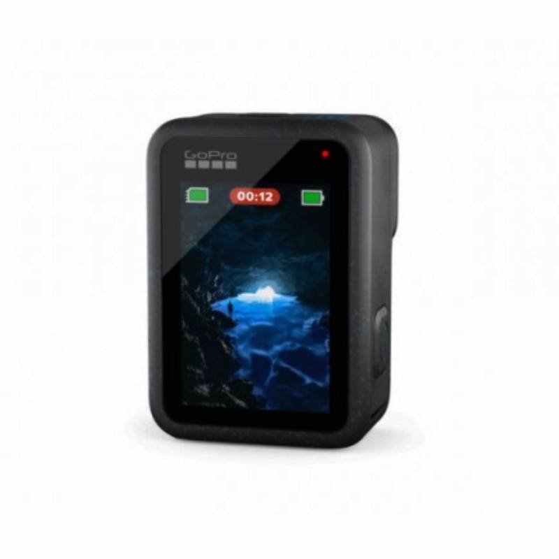 Appareil Photo Gopro Hero12 Avec Accessoires -Noir - Image 3