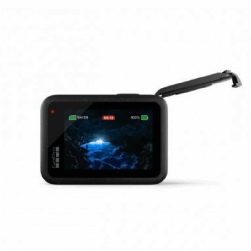 Appareil Photo Gopro Hero12 Avec Accessoires -Noir - Image 7