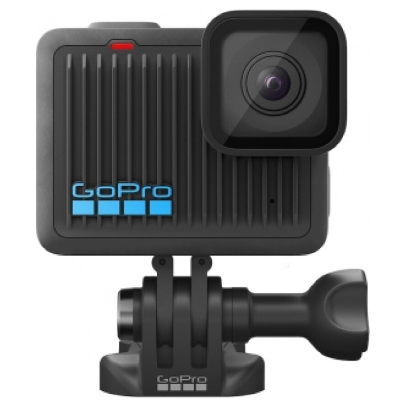 Appareil Photo Gopro Hero 4k - Noir - Image 4