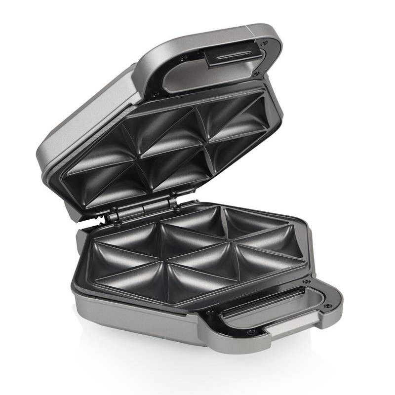 Appareil à Samosa PRINCESS 700W - Gris - Image 2