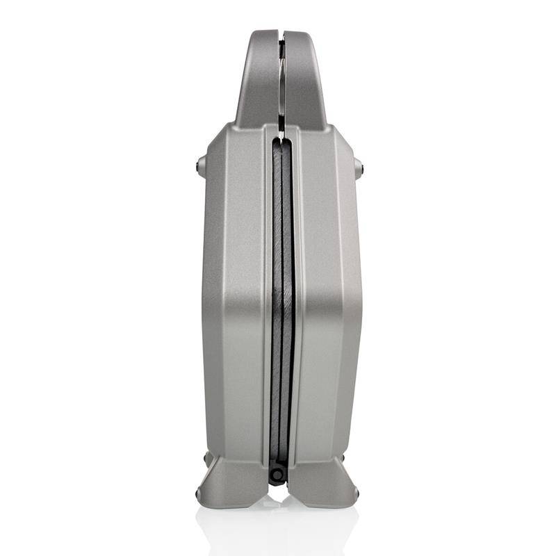 Appareil à Samosa PRINCESS 700W - Gris - Image 3