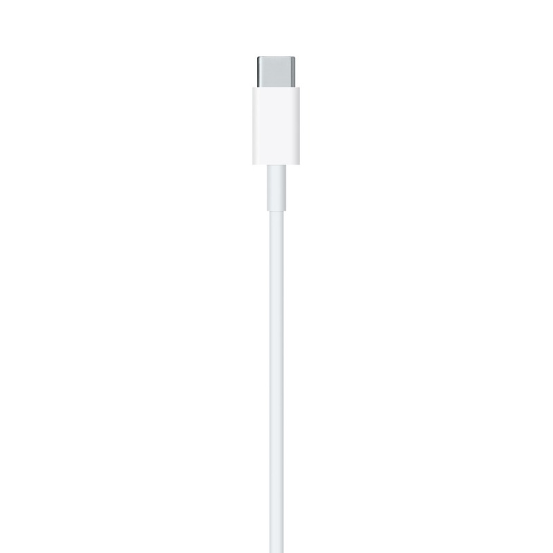 Câble de Charge Apple USB-C vers Lightning 2M - Blanc - Image 2