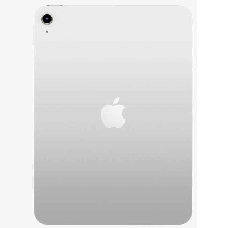 Apple iPad 11" 128Go WiFi + Cellulaire - Silver - Image 3