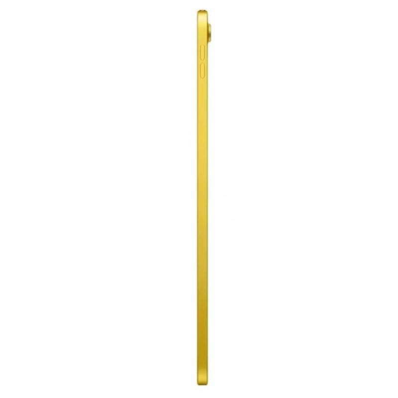 Apple iPad 11" 128Go WiFi - Jaune - Image 2