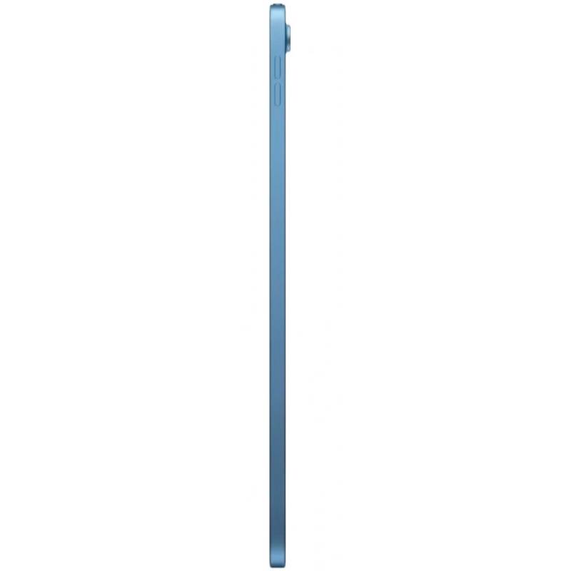 Apple iPad 11" 256Go WiFi - Bleu - Image 2