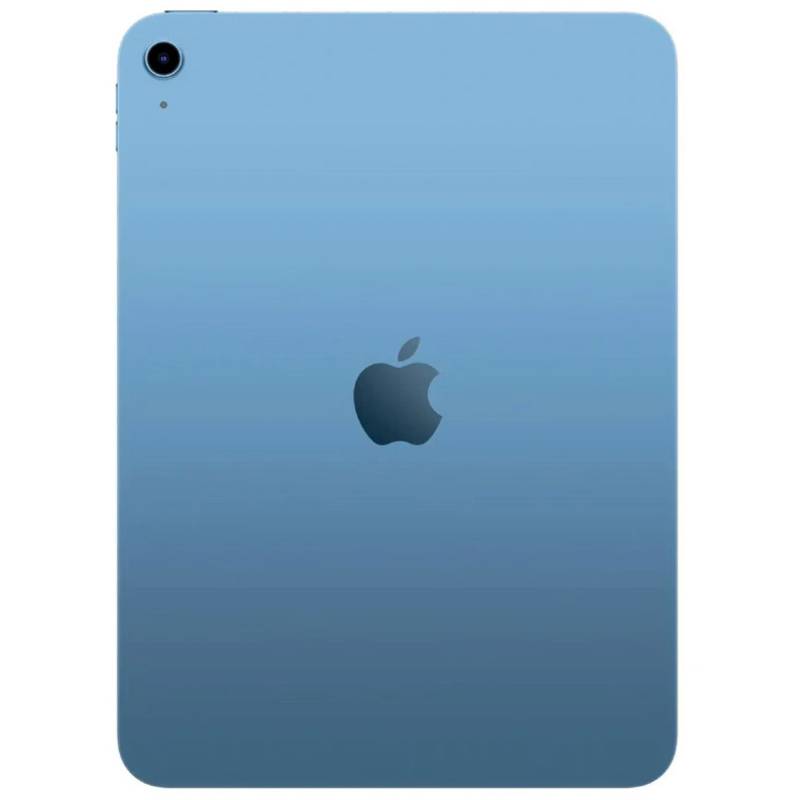 Apple iPad 11" 256Go WiFi - Bleu - Image 3