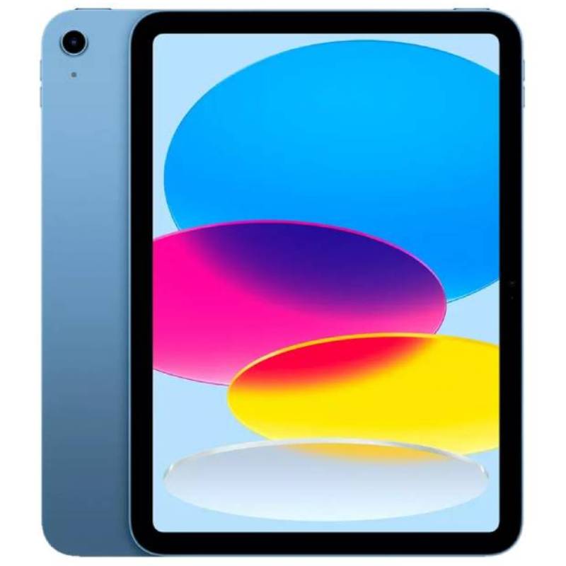 Apple iPad 11" 256Go WiFi - Bleu