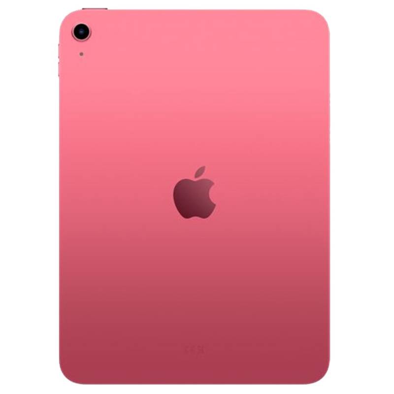 Apple iPad 11" 256Go WiFi - Rose - Image 3