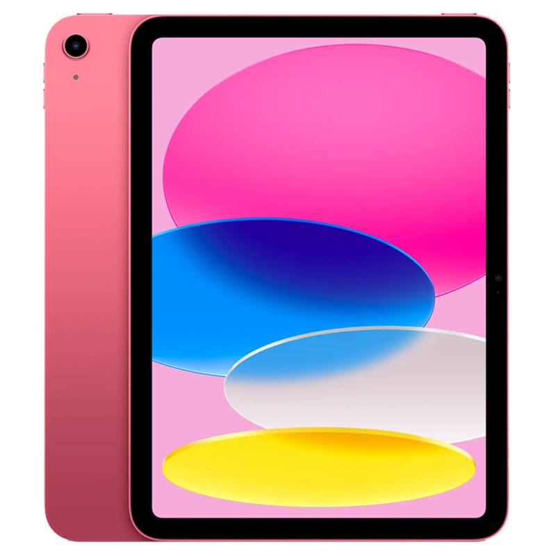Apple iPad 11" 256Go WiFi - Rose