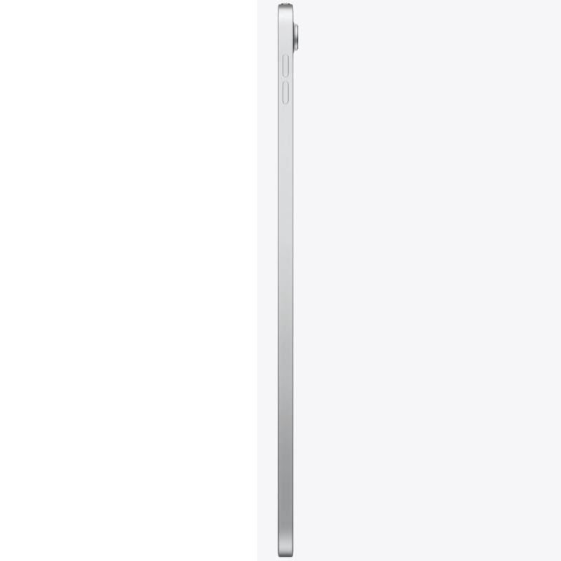 Apple iPad 11" 256Go WiFi - Silver - Image 2