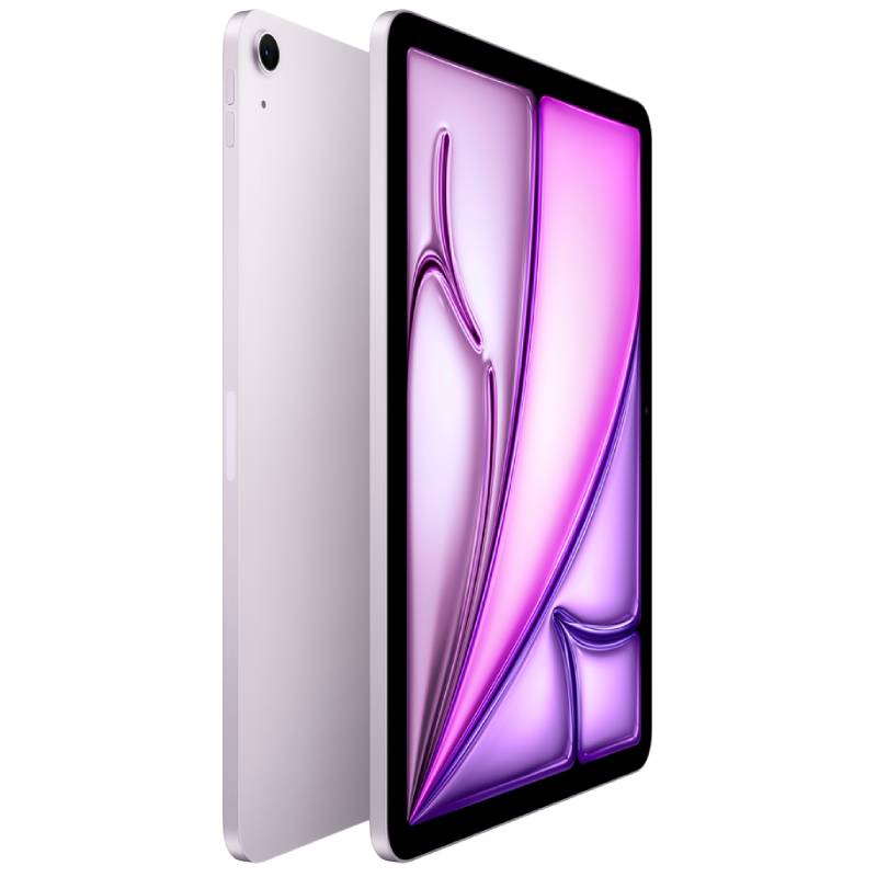 Apple iPad Air 11'' 128G WiFi - Mauve - Image 3