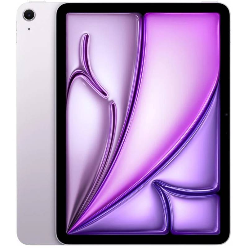 Apple ipad Air 11" 256 Go WiFi + Cellulaire Mauve, Photo chez MyTek chez MyTek