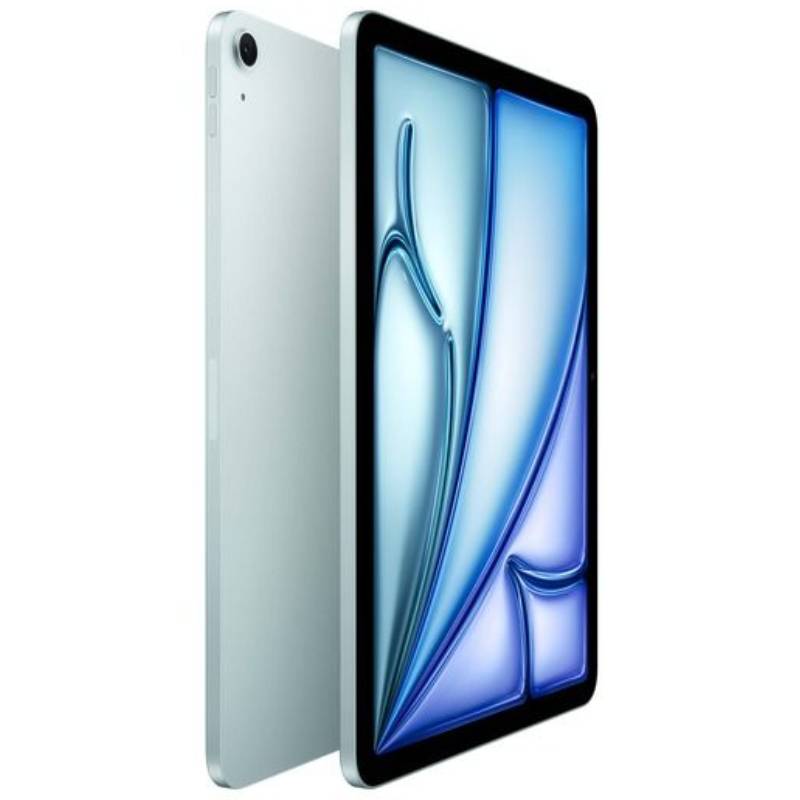 Apple iPad Air 11'' 256G WiFi - Bleu - Image 3