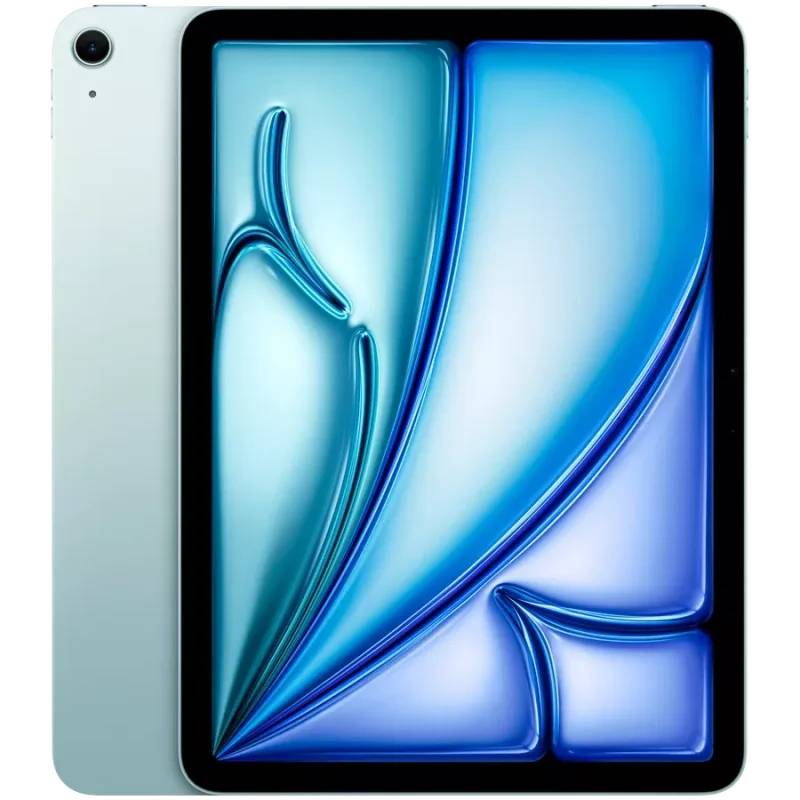 Apple iPad Air 11'' 256G WiFi - Bleu