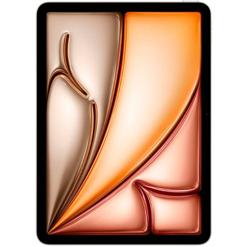 Apple iPad Air 11'' 256G WiFi - Lumière stellaire - Image 2