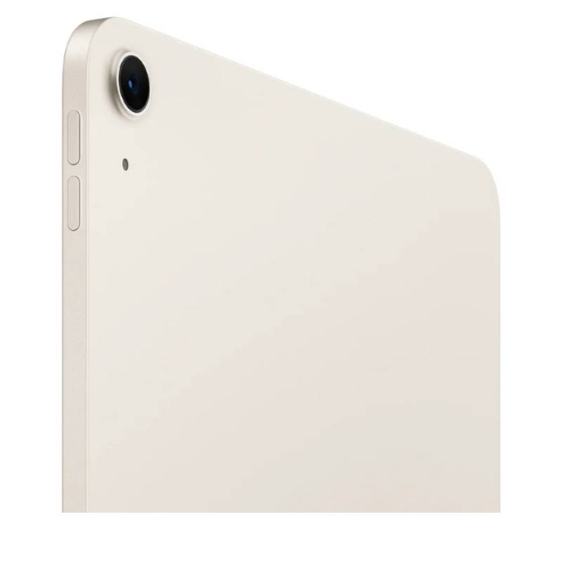 Apple iPad Air 11'' 256G WiFi - Lumière stellaire - Image 4