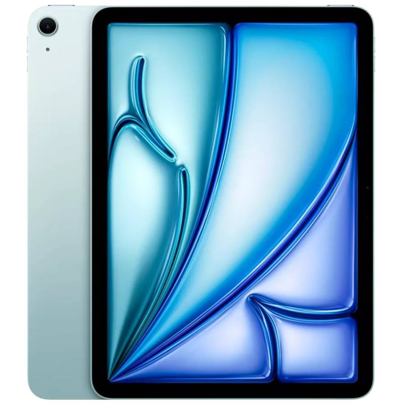 Apple iPad Air 13'' 128Go Wi-Fi - Bleu
