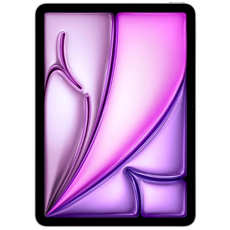 Apple iPad Air 13'' 128Go Wi-Fi - Violet - Image 2