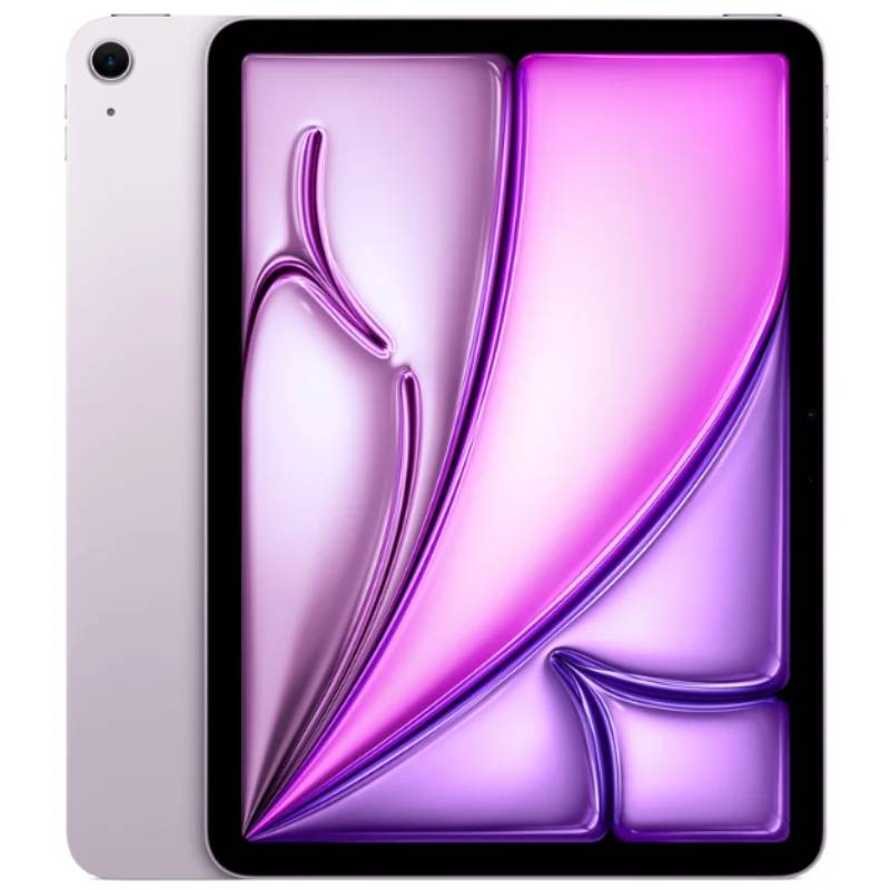 Apple iPad Air 13'' 128Go Wi-Fi - Violet