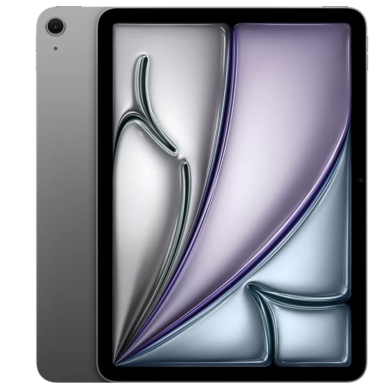 Apple iPad Air 13'' 128Go WiFi - Gris Sidéral