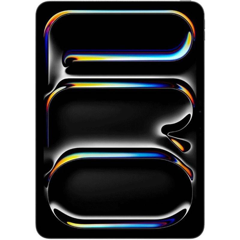 Apple iPad Pro 13'' 256G WiFi - Noir sidéral - Image 2
