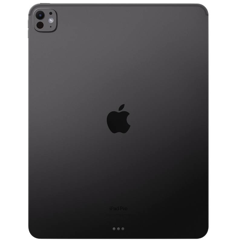Apple iPad Pro 13'' 256G WiFi - Noir sidéral - Image 4