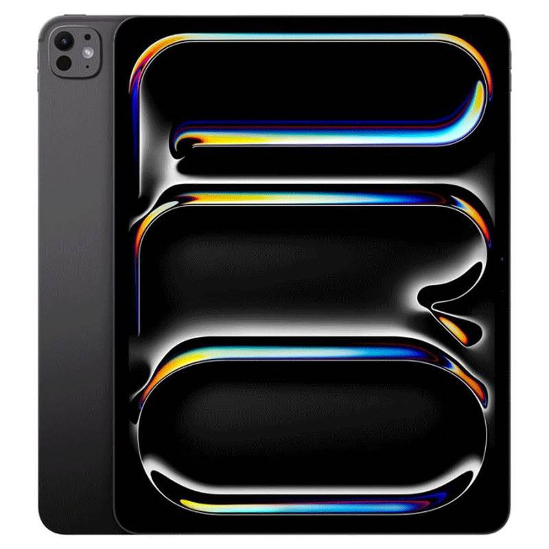 Apple iPad Pro 13'' 256G WiFi - Noir sidéral
