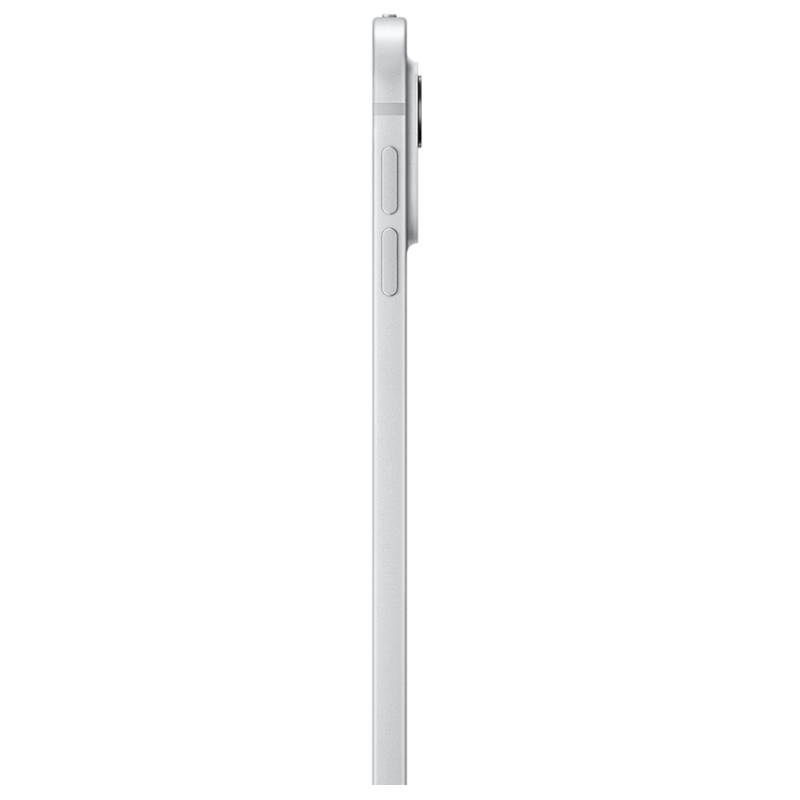 Apple iPad Pro 13'' 256G WiFi - Silver - Image 3