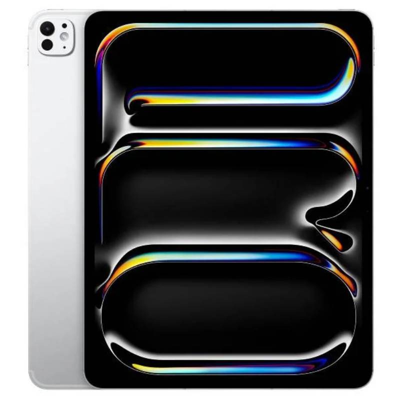 Apple iPad Pro 13'' 256G WiFi - Silver