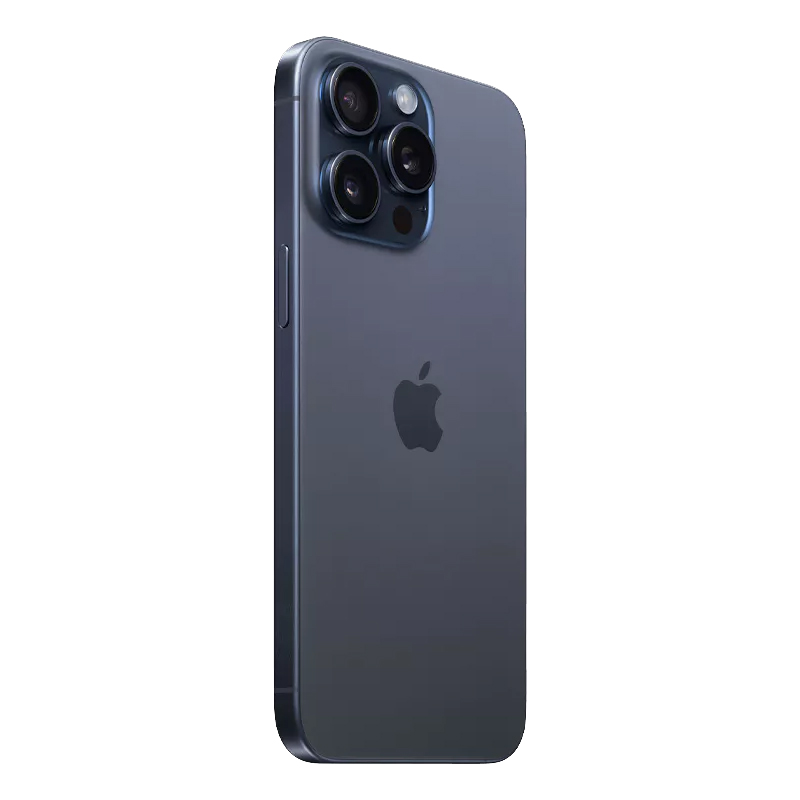 iPhone 15 Pro Max 512Go Bleu Titanium - APPLE - Image 6