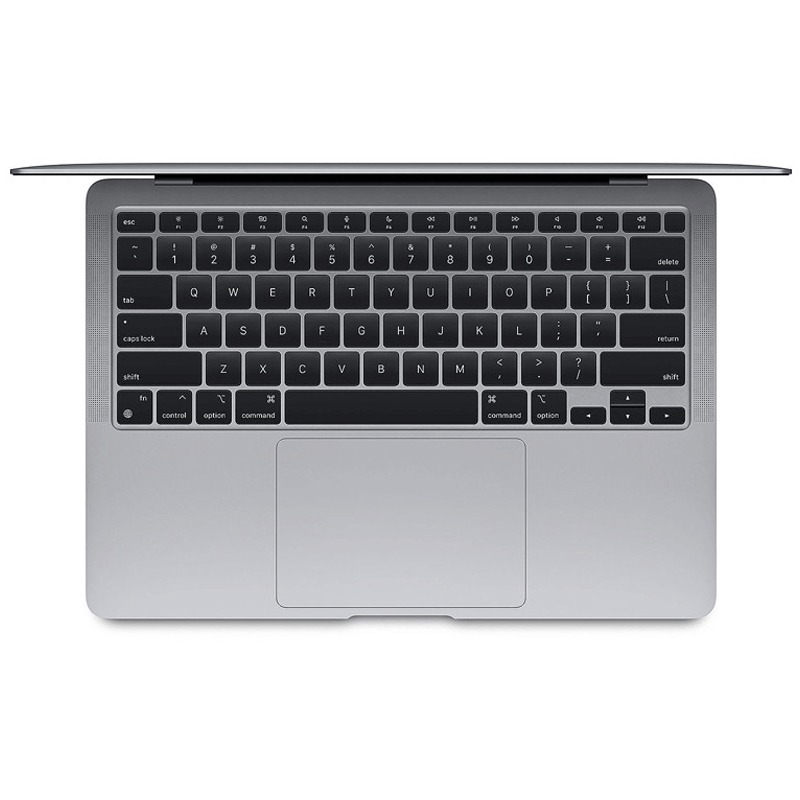 APPLE MacBook Air M1 8Go 256Go SSD - Gris - Image 2
