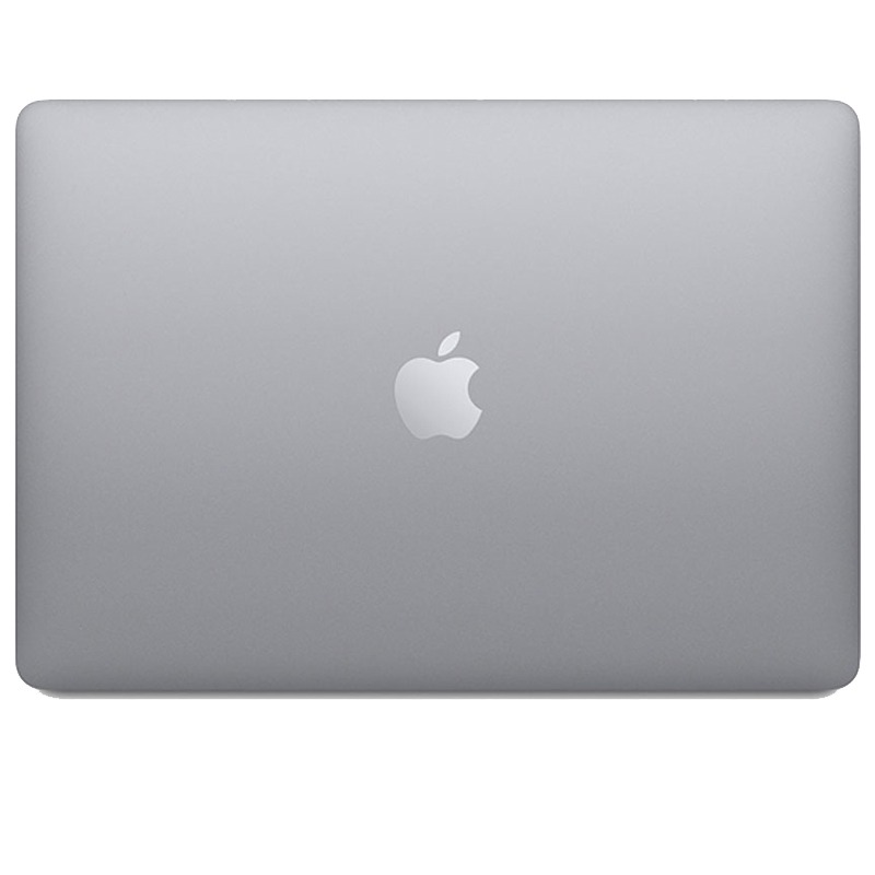 APPLE MacBook Air M1 8Go 256Go SSD - Gris - Image 5