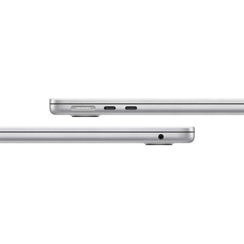 APPLE MacBook Air M4 16Go 256Go SSD - Silver - Image 3