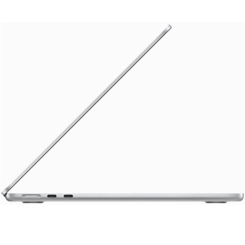 APPLE MacBook Air M4 16Go 256Go SSD - Silver - Image 2