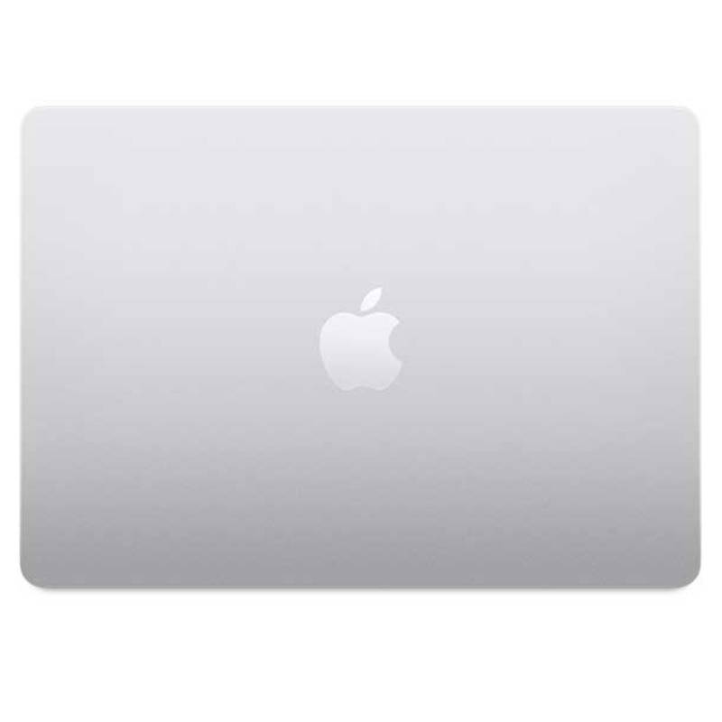 APPLE MacBook Air M4 16Go 256Go SSD - Silver - Image 4