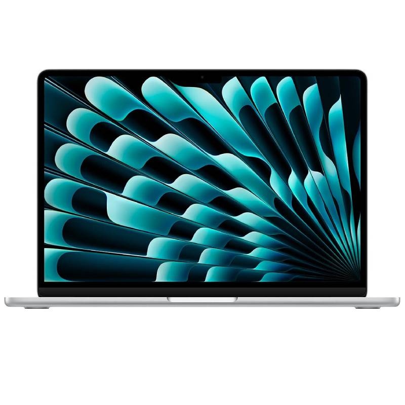 APPLE MacBook Air M4 16Go 256Go SSD - Silver