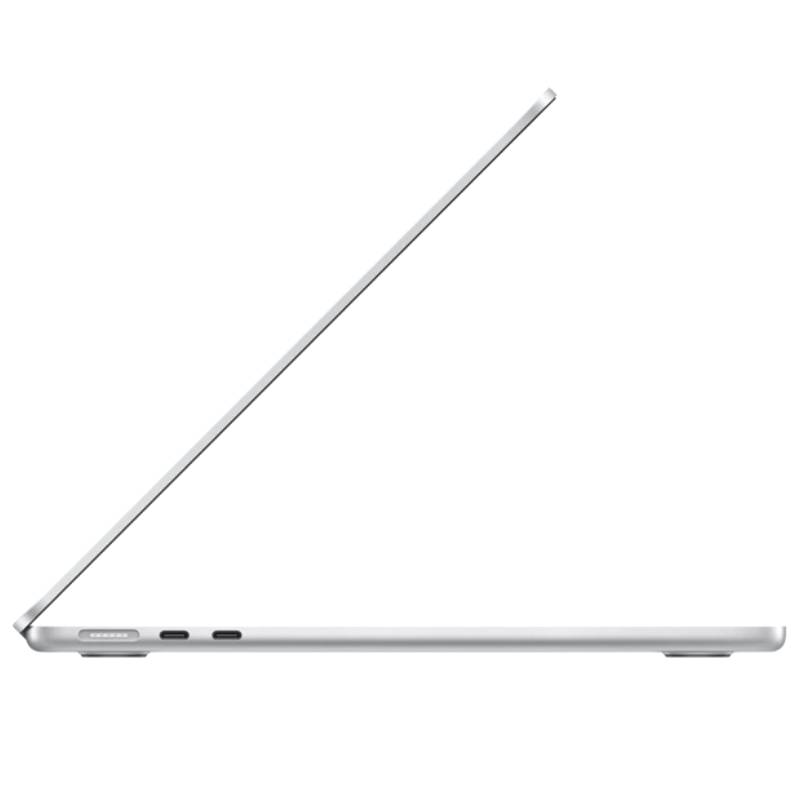 APPLE MacBook Air M4 16Go 512Go SSD - Silver - Image 2