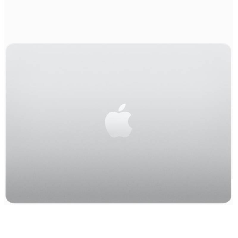 APPLE MacBook Air M4 24Go 512Go SSD - Silver - Image 4