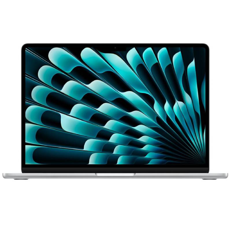 APPLE MacBook Air M4 24Go 512Go SSD - Silver