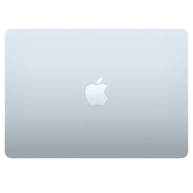 APPLE MacBook Air M5 16Go 1To SSD - Bleu Ciel - Image 4