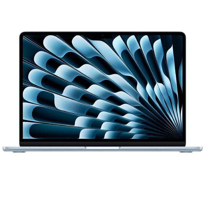 APPLE MacBook Air M5 16Go 1To SSD - Bleu Ciel