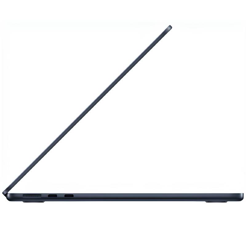 APPLE MacBook Air M5 16Go 512Go SSD - Minuit - Image 3
