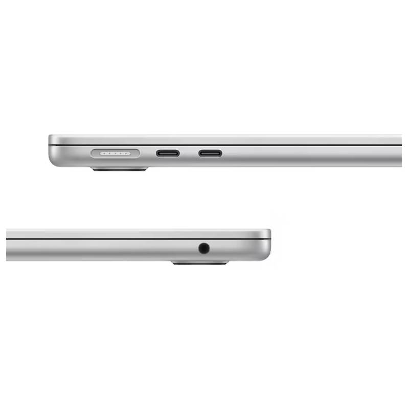 APPLE MacBook Air M5 16Go 512Go SSD - Silver - Image 3