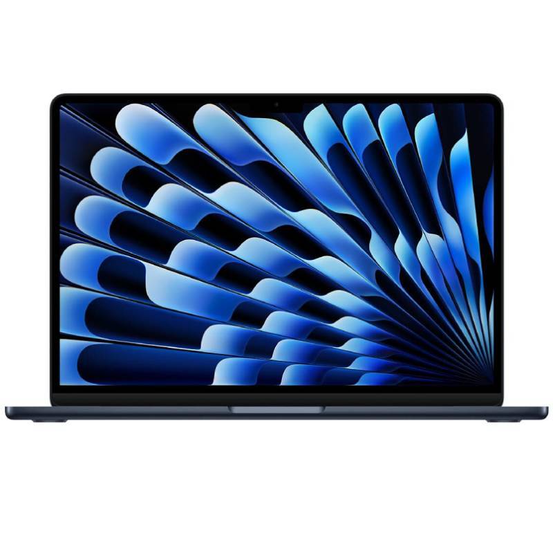 Apple MacBook Air 15" M5 24Go 1To SSD - Midnight, Photo boutique MyTek chez MyTek