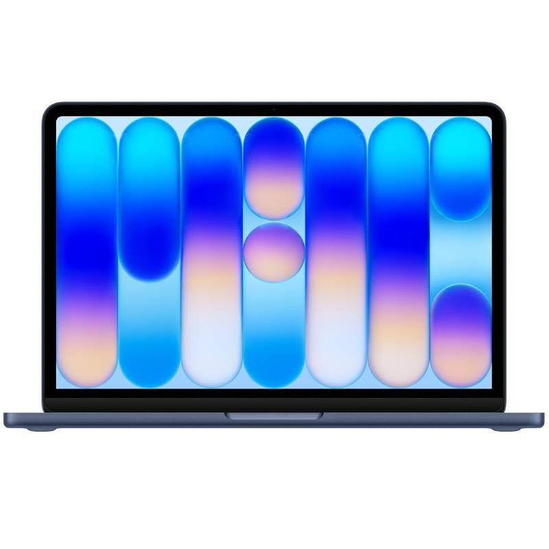 MacBook Neo 13 A18 Pro 6-core/5-8G/256G-Indigo, Photo boutique MyTek chez MyTek